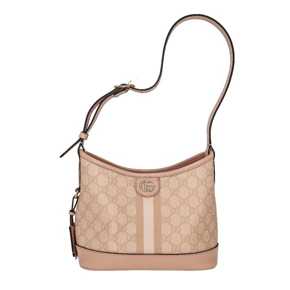 Gucci Handbags - Gucci 781402 Ophidia GG Supreme Small Shoulder Bag
